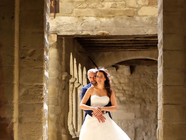 Le mariage de Yoan et Solène à Saint-Just-de-Claix, Isère 9