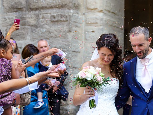 Le mariage de Yoan et Solène à Saint-Just-de-Claix, Isère 22