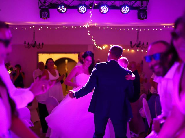 Le mariage de Yoan et Solène à Saint-Just-de-Claix, Isère 30