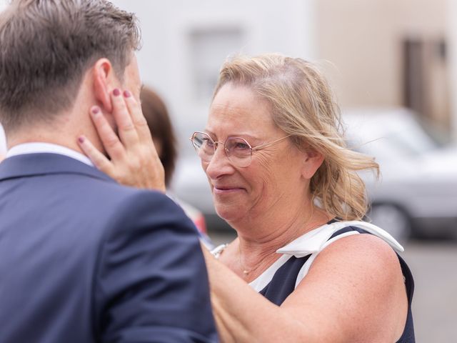 Le mariage de Cyril et Maeva à Bosdarros, Pyrénées-Atlantiques 17