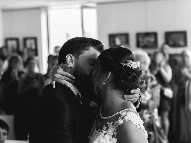 Le mariage de Cyril et Maeva à Bosdarros, Pyrénées-Atlantiques 1