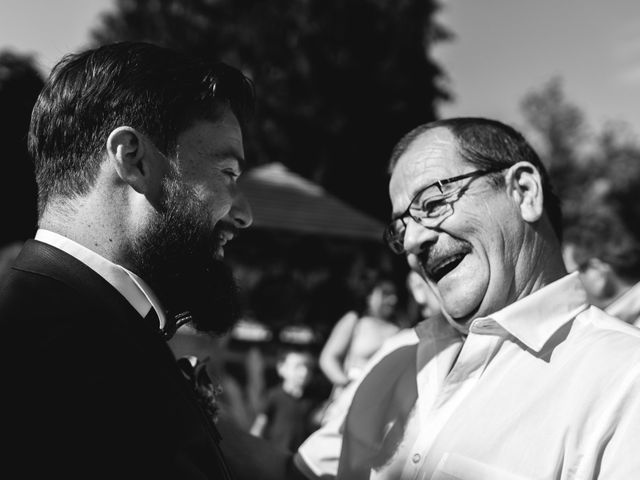 Le mariage de Cyril et Maeva à Bosdarros, Pyrénées-Atlantiques 23