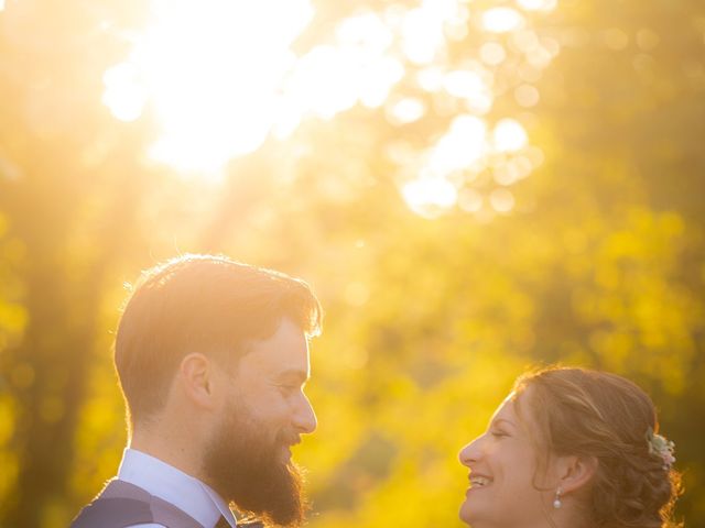 Le mariage de Cyril et Maeva à Bosdarros, Pyrénées-Atlantiques 41