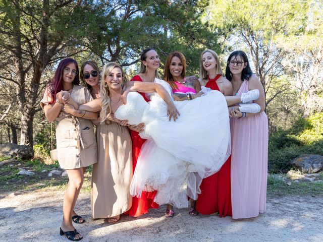 Le mariage de Anthony et Tiffany à Sète, Hérault 17