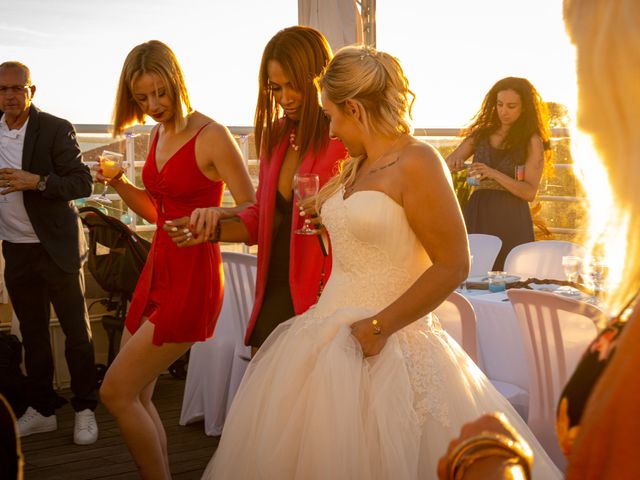 Le mariage de Anthony et Tiffany à Sète, Hérault 36