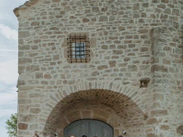 Le mariage de Kévin et Julie à Prévinquières, Aveyron 47