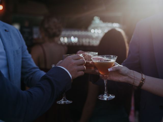 Le mariage de Kévin et Julie à Prévinquières, Aveyron 60