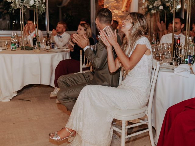 Le mariage de Kévin et Julie à Prévinquières, Aveyron 76