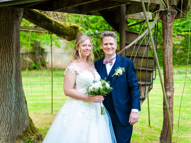 Le mariage de Samuel et Swanny à Paris, Paris 1