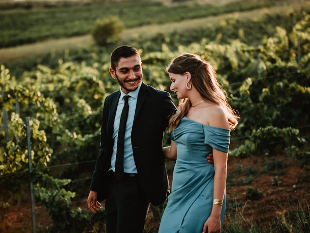 Le mariage de Romain et Wendy à Denicé, Rhône 12