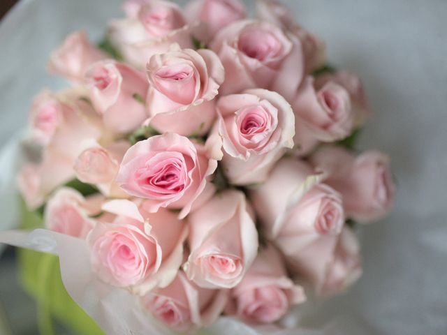 Le mariage de Olivier et Anne-Bérangère à Lège-Cap-Ferret, Gironde 2