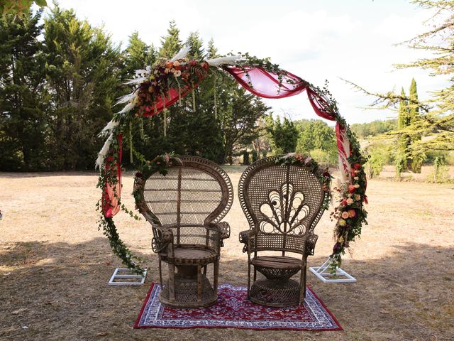 Le mariage de Nicolas et Noémie à Donnazac, Tarn 14