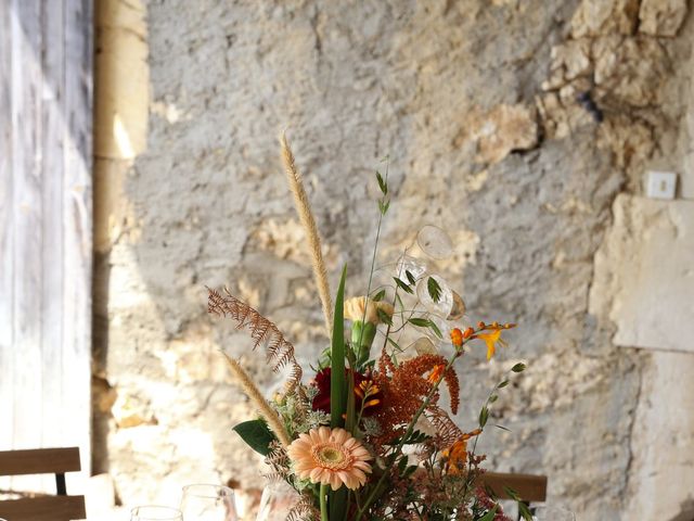 Le mariage de Nicolas et Noémie à Donnazac, Tarn 17