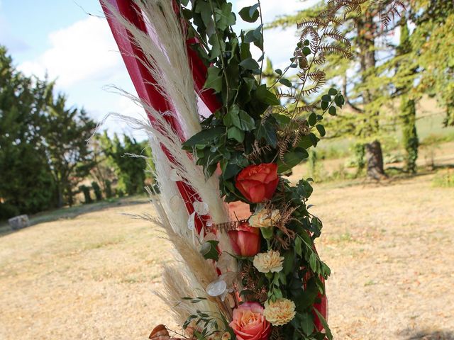 Le mariage de Nicolas et Noémie à Donnazac, Tarn 18