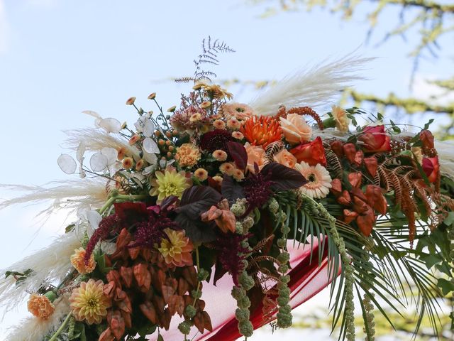 Le mariage de Nicolas et Noémie à Donnazac, Tarn 19