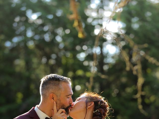 Le mariage de Nicolas et Noémie à Donnazac, Tarn 23