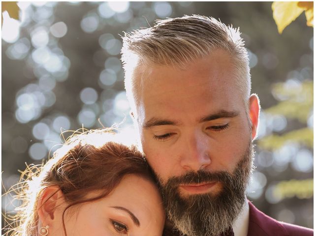 Le mariage de Nicolas et Noémie à Donnazac, Tarn 24