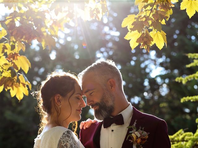 Le mariage de Nicolas et Noémie à Donnazac, Tarn 25