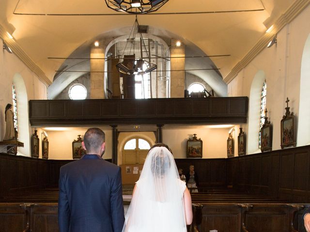 Le mariage de Julien et Laura à Beauvais, Oise 9