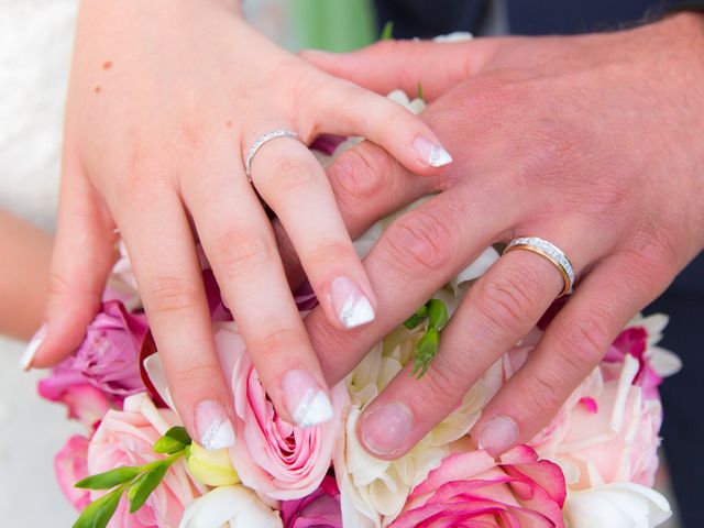 Le mariage de Julien et Laura à Beauvais, Oise 10