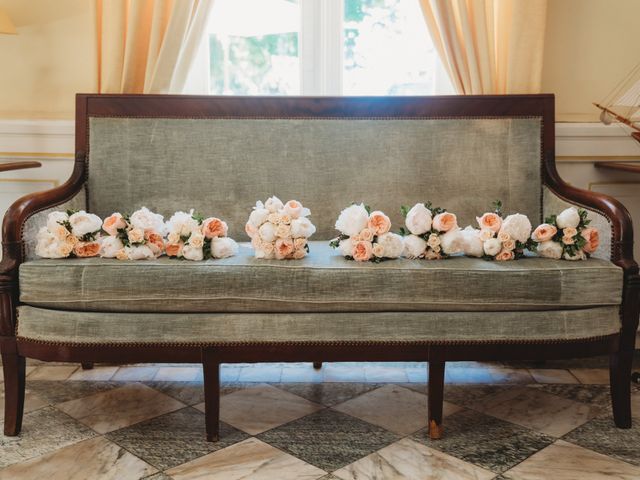 Le mariage de Adrien et Claire à Toulouse, Haute-Garonne 17