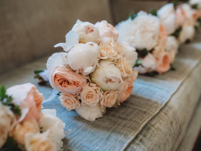 Le mariage de Adrien et Claire à Toulouse, Haute-Garonne 19