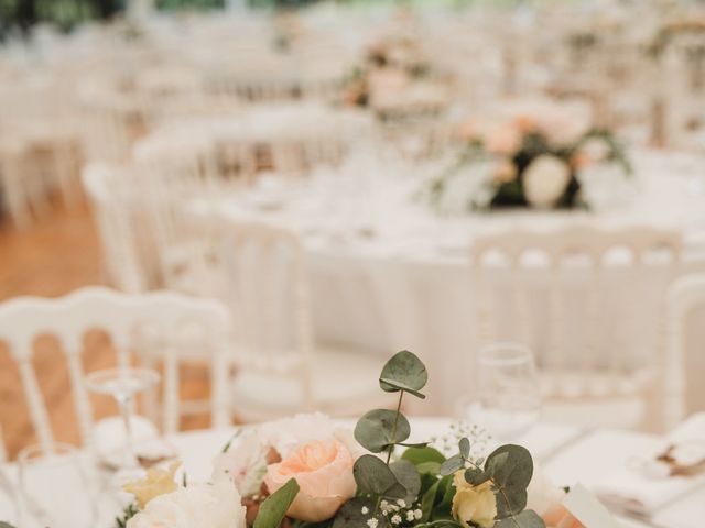 Le mariage de Adrien et Claire à Toulouse, Haute-Garonne 22