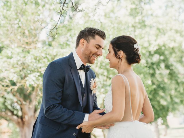 Le mariage de Adrien et Claire à Toulouse, Haute-Garonne 40