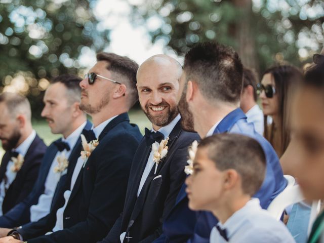 Le mariage de Adrien et Claire à Toulouse, Haute-Garonne 60