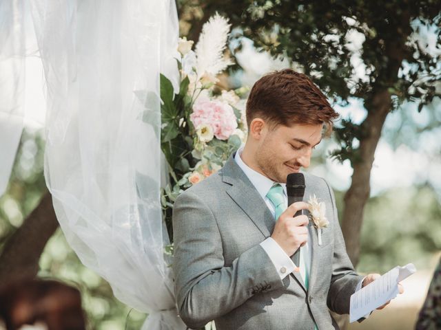 Le mariage de Adrien et Claire à Toulouse, Haute-Garonne 67