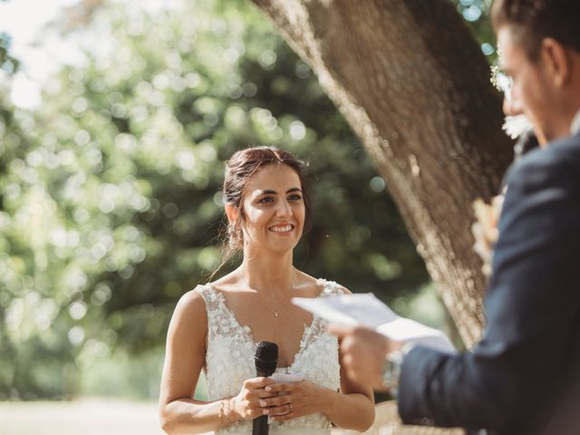 Le mariage de Adrien et Claire à Toulouse, Haute-Garonne 95