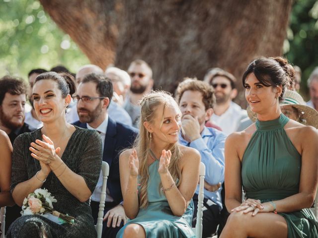 Le mariage de Adrien et Claire à Toulouse, Haute-Garonne 96