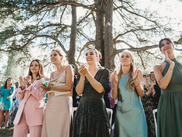 Le mariage de Adrien et Claire à Toulouse, Haute-Garonne 101