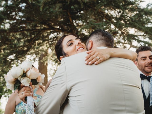 Le mariage de Adrien et Claire à Toulouse, Haute-Garonne 106