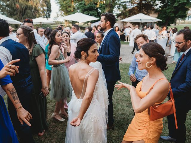 Le mariage de Adrien et Claire à Toulouse, Haute-Garonne 200