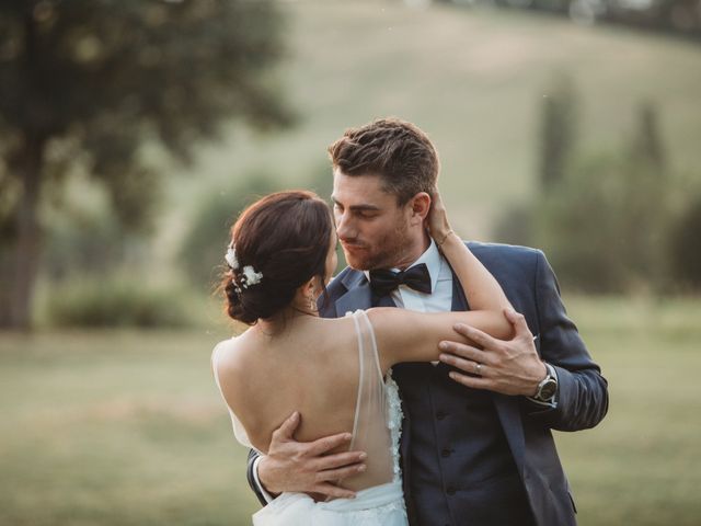 Le mariage de Adrien et Claire à Toulouse, Haute-Garonne 212