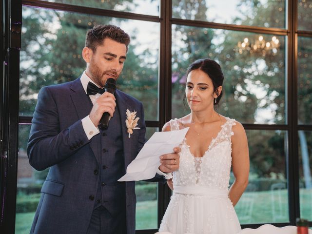 Le mariage de Adrien et Claire à Toulouse, Haute-Garonne 218