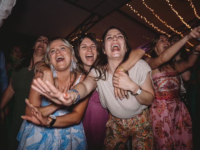 Le mariage de Adrien et Claire à Toulouse, Haute-Garonne 229