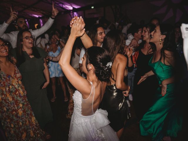 Le mariage de Adrien et Claire à Toulouse, Haute-Garonne 249