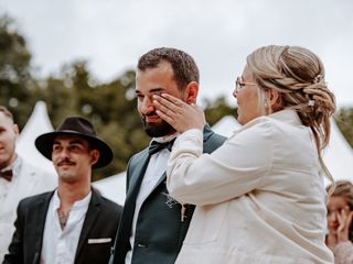 Le mariage de Marine et Yann 2