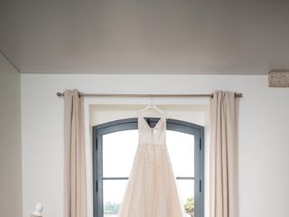 Le mariage de Emmanuelle et Julien 3