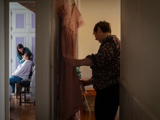 Le mariage de Maylis et Clément 3
