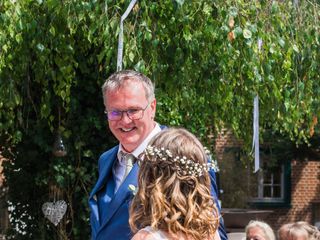 Le mariage de Sandrine et Xavier 3