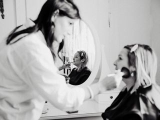 Le mariage de Véronique et Philippe 1