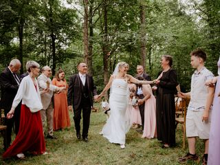 Le mariage de Véronique et Philippe
