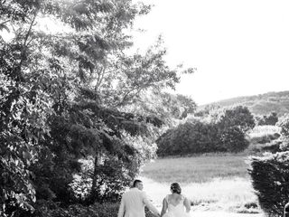 Le mariage de Emilie et Baptiste 2