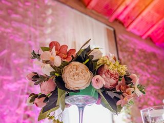 Le mariage de Emilie et Baptiste 3