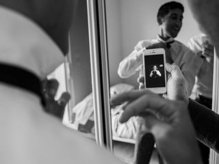 Le mariage de Mélody et Nima 3