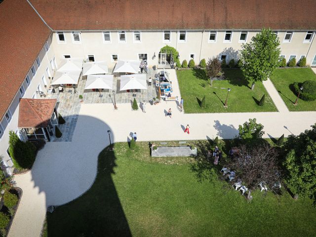 Le mariage de Marc et Kathleen  à Faverges, Haute-Savoie 23