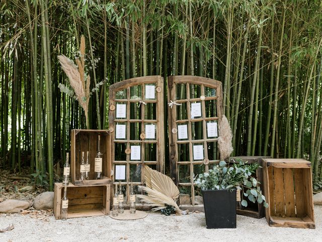 Le mariage de Martial et Jenny à Miramas, Bouches-du-Rhône 2